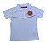 Maple Bear Infantil - Camiseta Polo Branca Manga Curta - Ref. 90 - Imagem 1