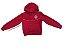 Maple Bear Infantil - Casaco de Moletom Aflanelado - Ref.93 - Imagem 2