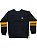 BCB - Pre Nursery/ Nursery/ Primary - Tracksuit Top Unissex - Ref. 429 - Imagem 2