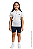 BCB - Pre Nursery/Nursery/Primary/ Secondary - Cycling Shorts Girls - Ref. 548/549/550/551 - Imagem 2