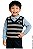 BCB- Pre Nursery/Nursery - Short Sleeve Jumper Unissex - Ref. 406 - Imagem 1