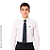 BCB - Secondary - White Winter Shirt Boys - Ref. 480 - Imagem 1