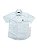 BCB - Secondary - White Summer Shirt Boys - Ref. 460 - Imagem 2