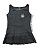 BCB - Pre Nursery, Nursery, Primary - Pinafore /Grey Dress Girls - Ref. 374 - Imagem 2