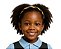 BCB - Pre Nursery/Nursery/Primary/ Secondary - Tiara/Hair Band - Ref. 330 - Imagem 2