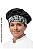 Touca Tipo Gorro Chef - Imagem 2