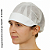Touca De Rede Com Aba - Imagem 1