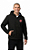 Colaborador Maple Bear (Funcionario)- Jaqueta Parka com Capuz - Imagem 2