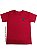 BCB - House T Shirt Panther ( Red / Vermelho ) - Ref 366 - Imagem 2
