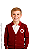 Maple Bear Fundamental I & II - Cardigan - Ref. 178/182 - Imagem 1