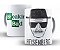 Caneca Heinsenberg - Imagem 1