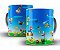 Caneca Super Mario - Imagem 1