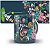 Caneca Rick And Morty + Porta Copo de Brinde - Imagem 2