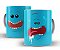 Caneca Mr Meeseeks - Imagem 1