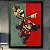 Quadro Decorativo Mario - Imagem 2