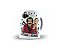 Caneca La Casa de Aluguel - Imagem 1
