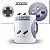 Caneca Super Nintendo - Imagem 2