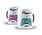 Caneca Duo Namorados - Imagem 1