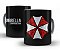 Caneca Umbrella Corporation - Imagem 1