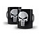 Caneca Justiceiro - Imagem 1