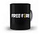 Caneca Free Fire - Imagem 1