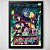 Quadro Personalizado Rick And Morty - Imagem 3