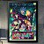 Quadro Personalizado Rick And Morty - Imagem 2