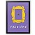 Quadro Decorativo Friends - Imagem 1