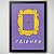 Quadro Decorativo Friends - Imagem 3