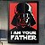 Quadro Decorativo I Am Your Father - Imagem 2