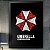 Quadro Decorativo Umbrella Corporation - Imagem 2