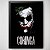 Quadro Decorativo Coringa - Imagem 3