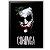 Quadro Decorativo Coringa - Imagem 1