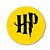 Kit Porta Copo Harry Potter - Imagem 5