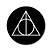 Kit Porta Copo Harry Potter - Imagem 2