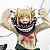 MINIATURA FIGURE HIMIKO TOGA BOKU NO HERO - Imagem 2