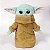 PELUCIA BABY YODA STAR WARS - Imagem 2