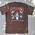 Camiseta Crônica Urbana - Imagem 2
