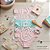 KIT 16 Calcinhas Infantil – Algodão de Verdade e Conforto que Dura o Dia Todo - Imagem 9