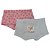 Kit com 10 Boxer Infantis – Super Confortáveis, elas Vão Amar! - Imagem 6