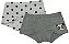 Kit 6 Calcinhas Boxer Infantil – Maciez, Conforto e Caimento Perfeito para sua Princesinha! - Imagem 7