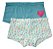 Kit 4 Calcinhas Boxer Infantil – Conforto que Acompanha a Brincadeira! - Imagem 6