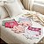 Kit 4 Calcinhas Boxer Infantil – Conforto que Acompanha a Brincadeira! - Imagem 5