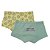 Kit com 8 Calcinhas BOXER Confortáveis, Estilosas e de Alta Qualidade! - Imagem 7