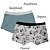 Kit Econômico com 2 Cuecas Boxer Infantil – Conforto o Dia Todo! - Imagem 2