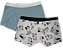 Kit Econômico com 2 Cuecas Boxer Infantil – Conforto o Dia Todo! - Imagem 4