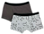Kit Econômico com 2 Cuecas Boxer Infantil – Conforto o Dia Todo! - Imagem 6