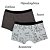 Kit 6 Cuecas Boxer para Meninos – Leves, Confortáveis e Resistentes! - Imagem 2