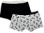 Kit 6 Cuecas Boxer para Meninos – Leves, Confortáveis e Resistentes! - Imagem 7