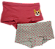 KIT com 2 Boxer + 8 Tradicionais – Para Cada Dia, Uma Escolha Confortável e Delicada - Imagem 4